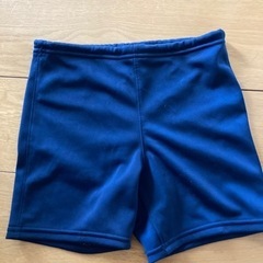 男子　学校　水泳用パンツ