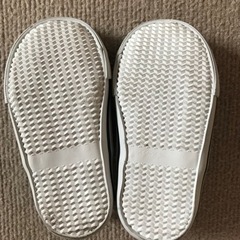 ほぼ新品スニーカー☆15㎝の画像