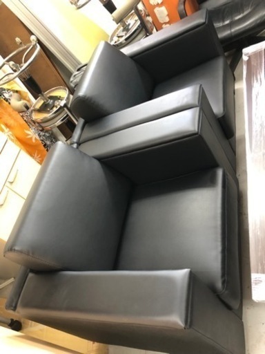 ?値下げしました?応接4点セット?️