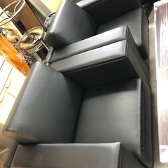 🌹値下げしました🌹応接4点セット🛋️の画像