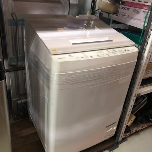 ♦️値下げしました♦️✨♦️東芝✨洗濯機9K♦️✨