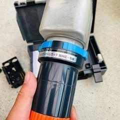 イズミ　サーチセンサー＆ボックスホールカッターの画像