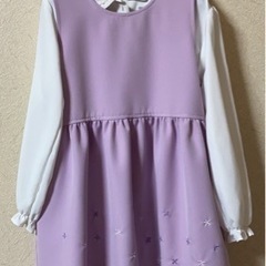 入学式　洋服の画像