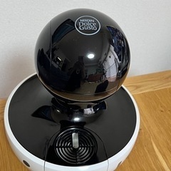 ネスカフェ　ドルチェグスト　ドロップ