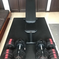 おうち筋トレセット