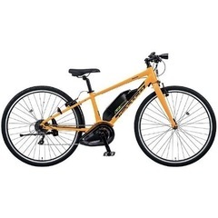 電動自転車 ジェッター 自転車の中古が安い！激安で譲ります