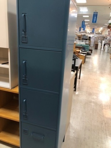 取りに来れる方限定！IKEAのロッカーです！
