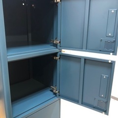 取りに来れる方限定！IKEAのロッカーです！