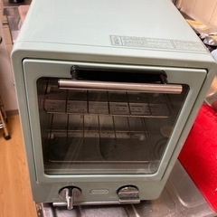取引中　Toffy トースター　　K-TS1-PA