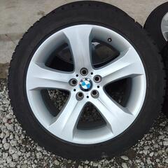 sbrBMW X5 X6 純正ホイール 19インチ　9J+48 st sbrBMW X5 X6 純正ホイール 19インチ 9J+48 st 2025年最新