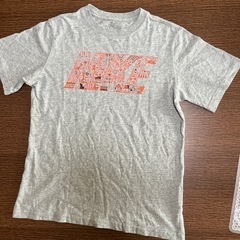 NIKE ナイキＴシャツ・ジュニアＭ（キッズ140〜150）の画像
