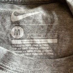 NIKE ナイキＴシャツ・ジュニアＭ（キッズ140〜150）の画像