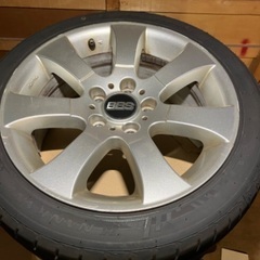 BWM E91 E90 3シリーズ BBS 225/45R17 ...