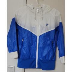 NIKE ウィンドブレーカー