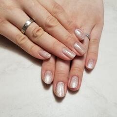 《 期間限定！ネイルモデル募集🌼 》