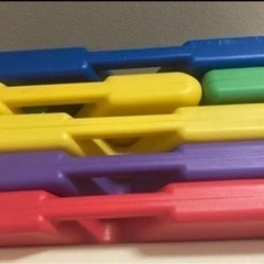 日本育児のベビーサークルの画像