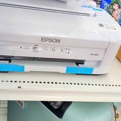 ★ジモティ割あり★ EPSON インクジェットプリンター 118...