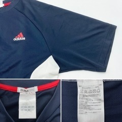 中古■メンズ■半袖Ｔシャツ■Ｔシャツ■半袖■adidas■の画像