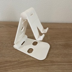 スマホスタンド