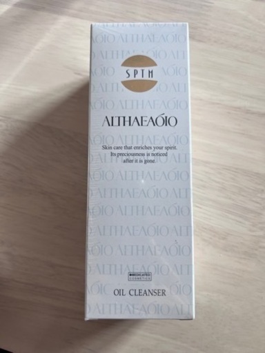 (新品未開封)セプテム　薬用メーク落とし　300ml