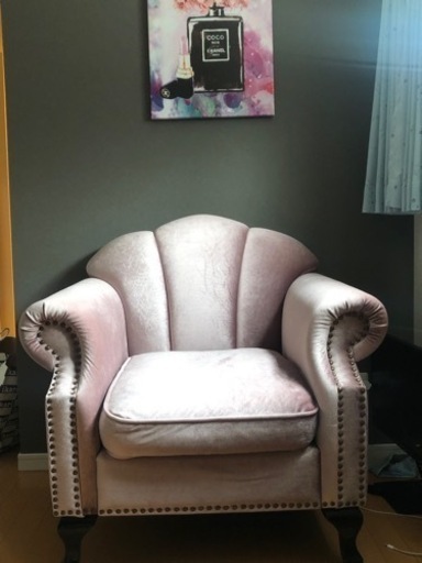 ロイヤルソファーズ　シェルファ