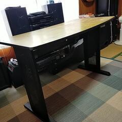 テーブル１