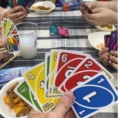 【大人気🎵　ボドゲで友達作り♪】11/16 18:00スタート☺️