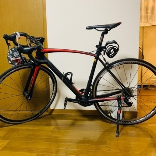ロードバイク