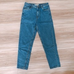 ZARA デニム