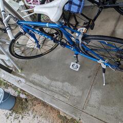 【消耗品交換済】miyata freedom R