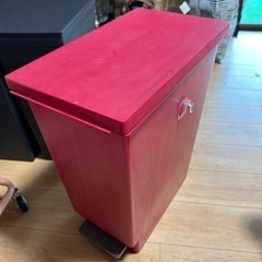 ゴミ箱