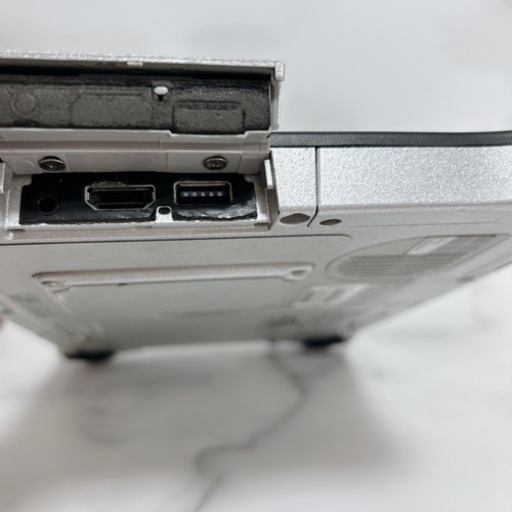 B-34【タフパッド♡i5/タッチパネル】初心者◎すぐ使えるPC