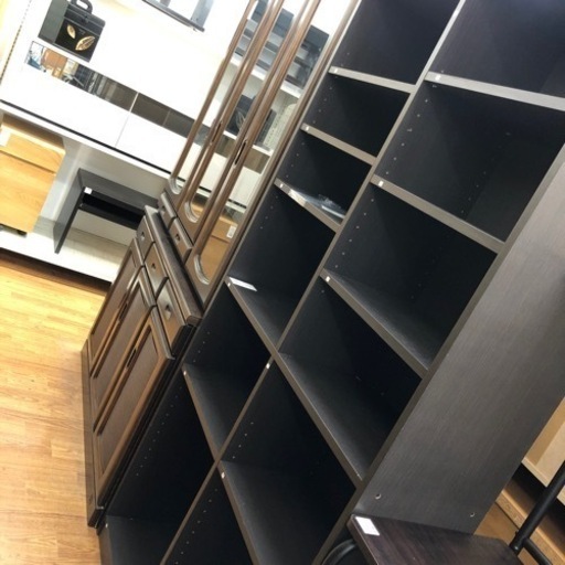 【未使用品】本棚売ります‼︎