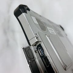 B-35【タフパッド♡i5/タッチパネル】初心者◎すぐ使えるPCの画像