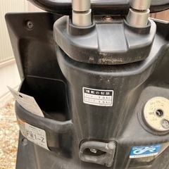 【どうしても今月売りたい】原付　ビーウィズ　BW'S  の画像