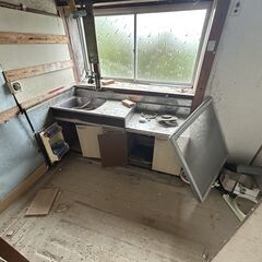 お値下げしました！大崎市松山金谷　中古住宅　98万円 - 不動産売買（マンション/一戸建て）