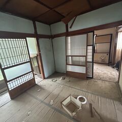お値下げしました！大崎市松山金谷　中古住宅　98万円 - 大崎市