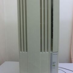 新潟県の窓用エアコンの中古が安い！激安で譲ります・無料であげます