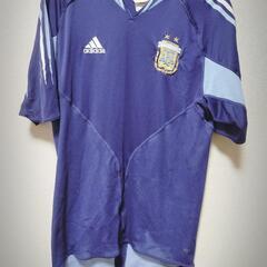 Men's　アルゼンチン代表🇦🇷ユニフォームの画像