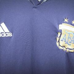 Men's　アルゼンチン代表🇦🇷ユニフォームの画像