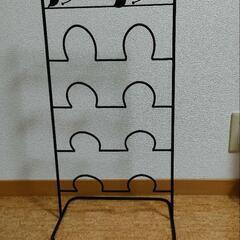 スリッパラックの画像