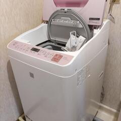洗濯機