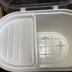 調乳ポット　哺乳瓶ケース　値下げしましたの画像