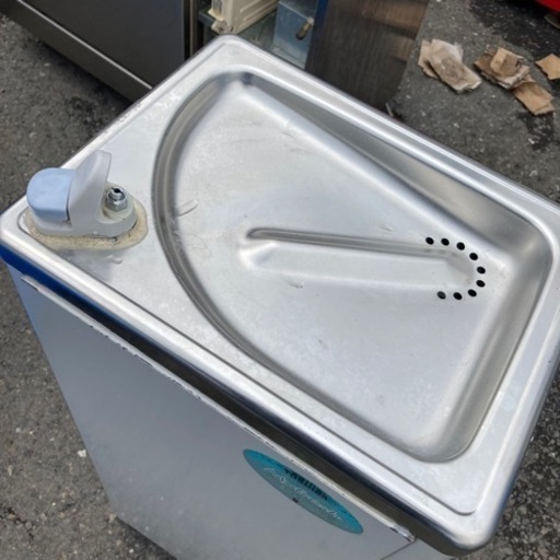 【中古品】東芝 ウォータークーラーRWF-D51P2