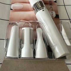 ネイルケアの画像