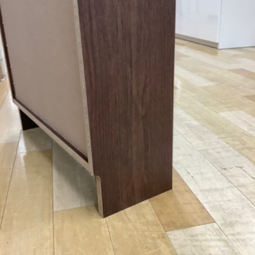 アウトレット品　薄型収納　売ります【トレジャーファクトリーラパーク岸和田店】