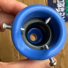 takagi 蛇口ニップル 大きな蛇口につなぐ G044 傷ありの画像