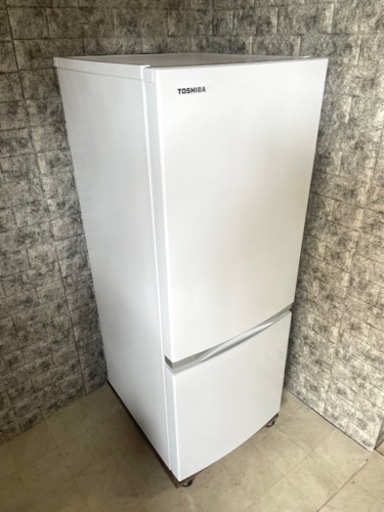 全国送料無料★3か月保障付き★冷蔵庫★2021★TOSHIBA★GR-S15BS★R-237