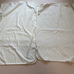 京都西川ベビー布団8点セット　92cm×60.5cm 日本製の画像