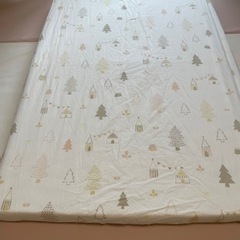 京都西川ベビー布団8点セット　92cm×60.5cm 日本製の画像